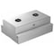 Garant Top Jaw for Center Jaw, for Type: 100 361135 100 - alternate 2